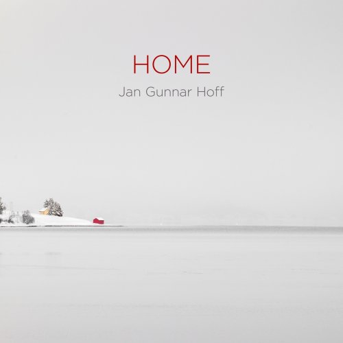 Jan Gunnar Hoff - HOME (2022) [DSD & Hi-Res]