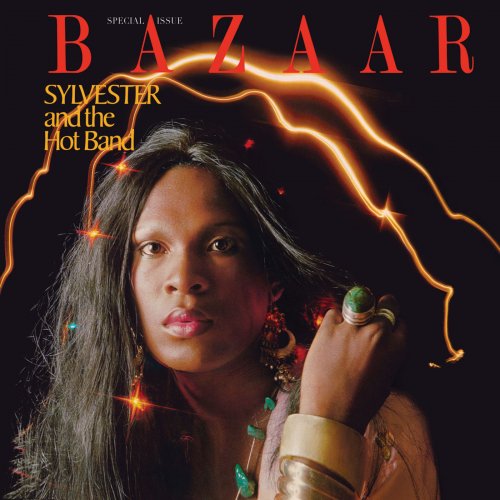 Sylvester And The Hot Band - Bazaar (1973)