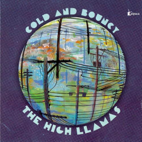 The High Llamas - Cold And Bouncy (1998)