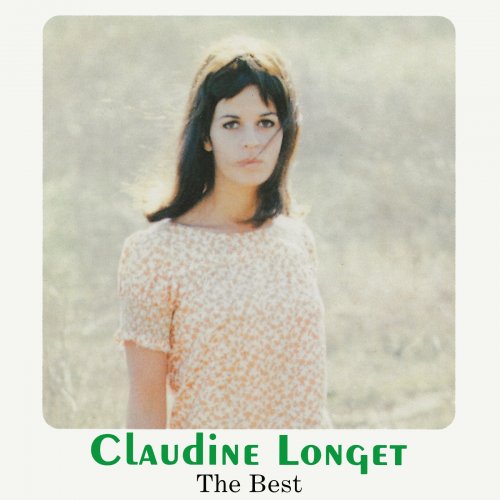 Claudine Longet - The Best (1998)