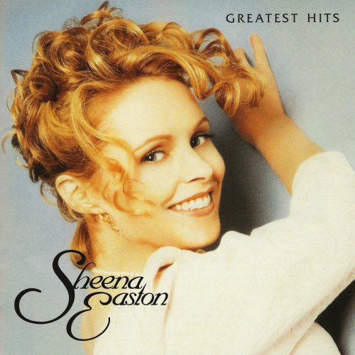 Sheena Easton - Greatest Hits (1995)