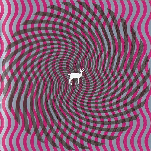 Deerhunter - Cryptograms (2007)