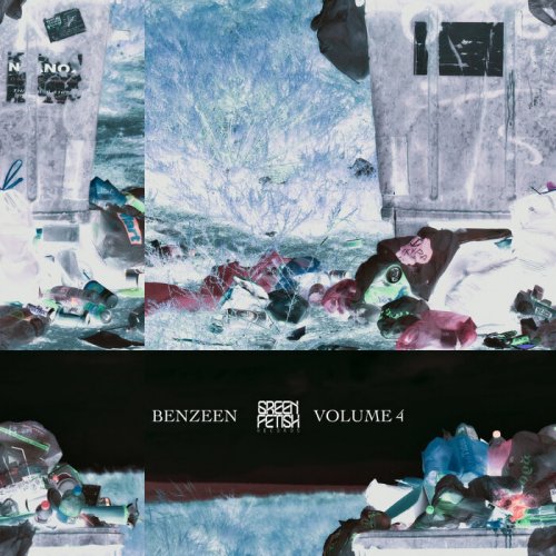 VA - Benzeen Vol. 4 (2022)