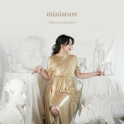 Valeria Caliandro - Miniature (2022)