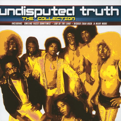 The Undisputed Truth - The Collection (2002)