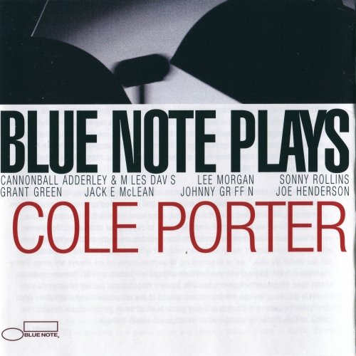 Various - Blue Note Plays Cole Porter (2006)