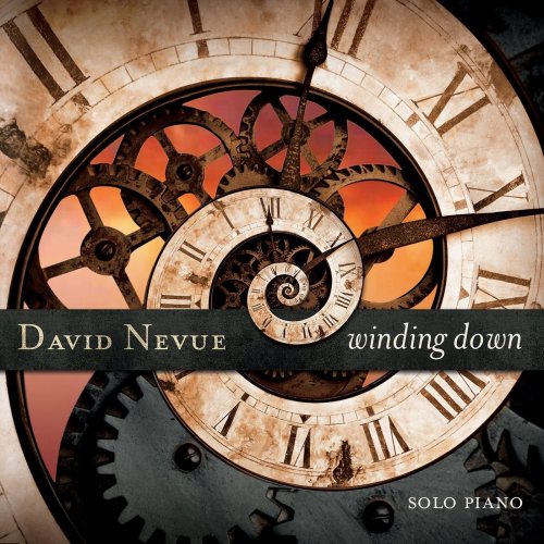 David Nevue - Winding Down (2015)