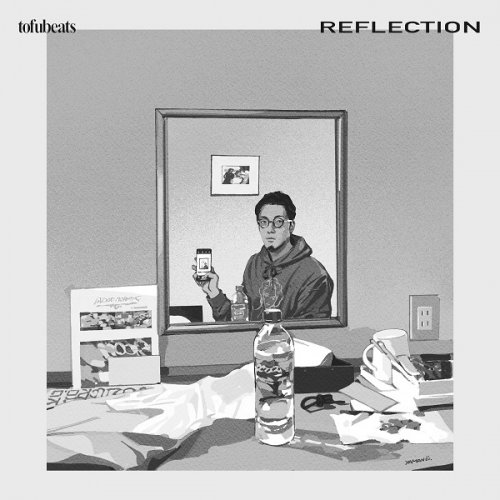 tofubeats - REFLECTION (2022) Hi-Res