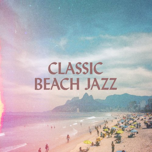 VA - Classic Beach Jazz (2022)