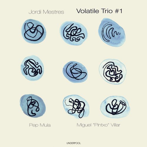 Jordi Mestres - Volatile (2021)