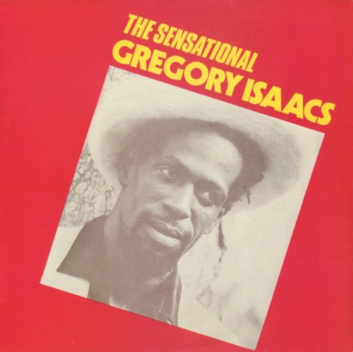 Gregory Isaacs - The Sensational Gregory Isaacs (1996)