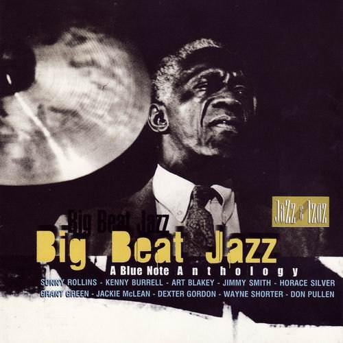 Various - Big Beat Jazz (1998)