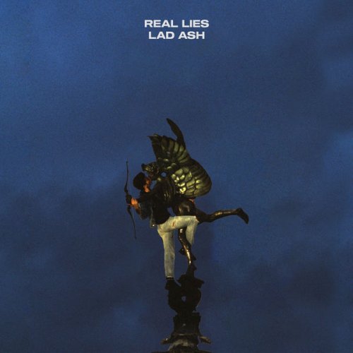 Real Lies - Lad Ash (2022)