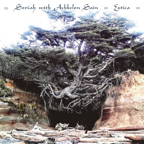 Soriah, Ashkelon Sain - Eztica (2011)