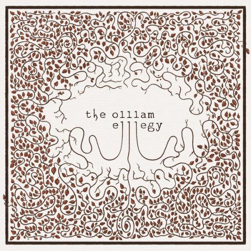 The Olllam - elllegy (2022) [Hi-Res]
