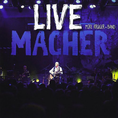 Mike Krüger - Live Macher (Live Remastered 2022) (2022)