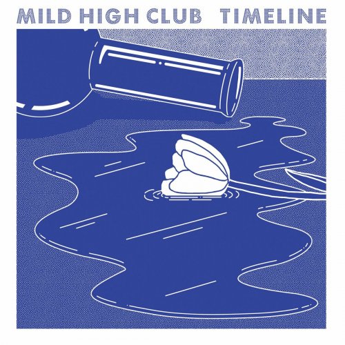 Mild High Club - Timeline (2015)