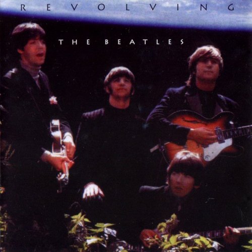 The Beatles - Revolving (2004)