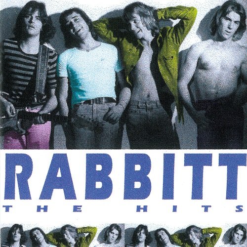 Rabbitt - The Hits (1994)