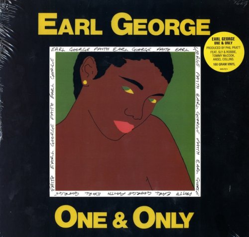 Earl George - One & Only (2022) [24bit FLAC]