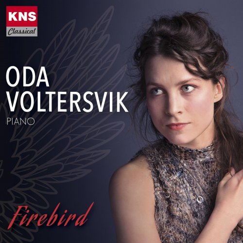 Oda Voltersvik - Firebird (2019)