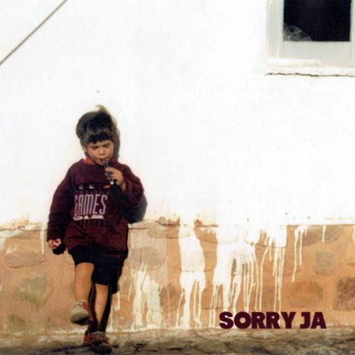 Pudeldame - Sorry Ja (EP) (2022)