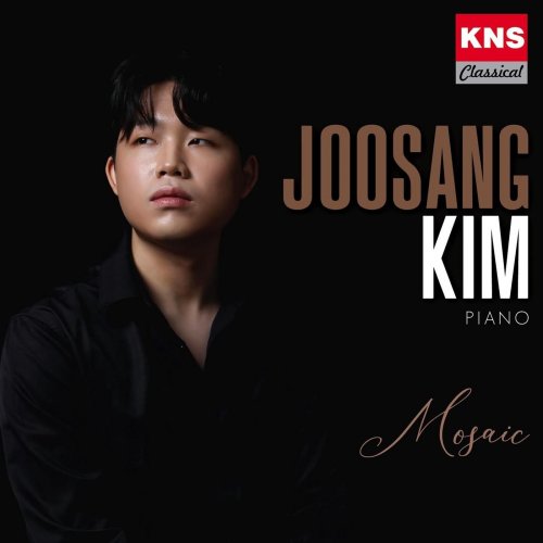 Joosang Kim - Mosaic (2021)