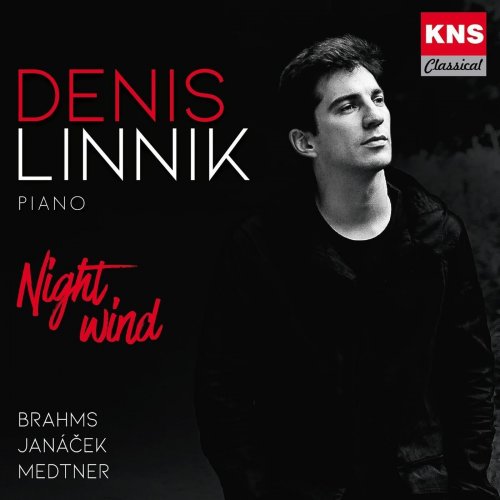 Denis Linnik - Night Wind (2021)