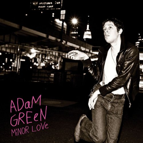 Adam Green - Minor Love (2020) [Hi-Res]
