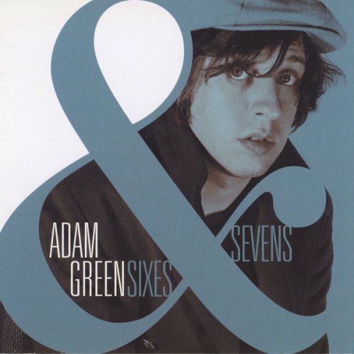 Adam Green - Sixes & Sevens (2020) [Hi-Res]