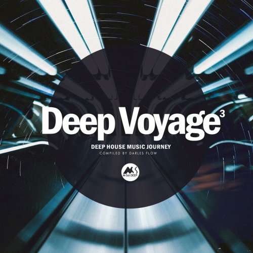 VA - Deep Voyage, Vol.4 (2022)