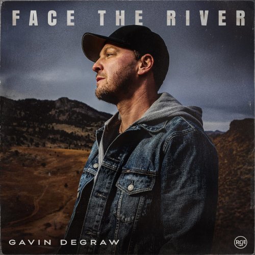 Gavin DeGraw - Face The River (2022) Hi Res