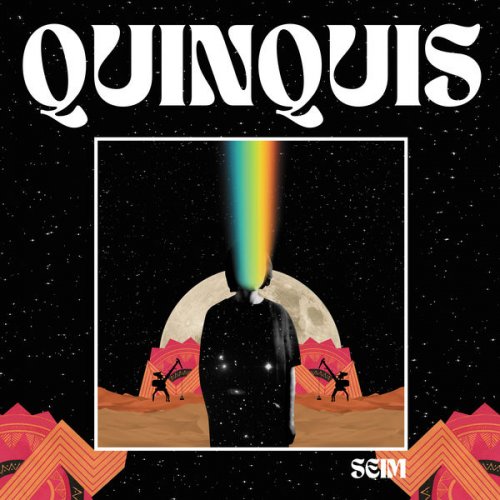 Quinquis - SEIM (2022) Hi Res