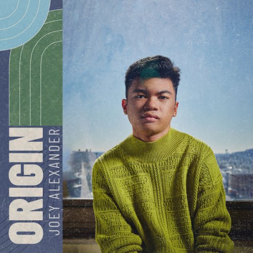 Joey Alexander - Origin (2022) [Hi-Res]