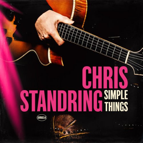 Chris Standring - Simple Things (2022)