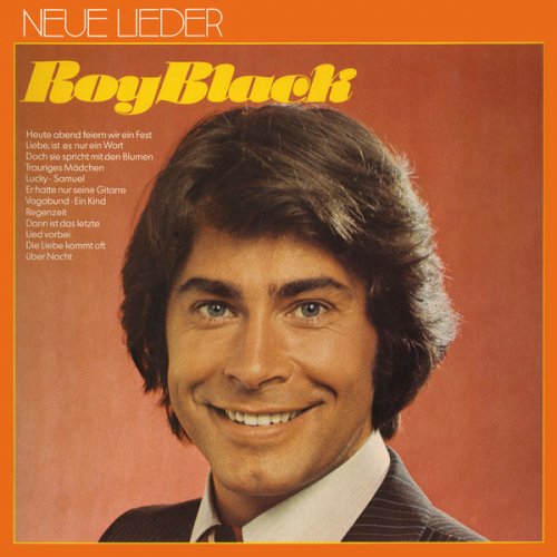 Roy Black - Neue Lieder (1987/2022)