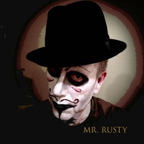 Rusty Jones - Mr. Rusty (2022)