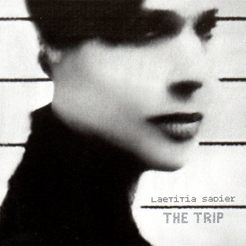 Laetitia Sadier - The Trip (2010)