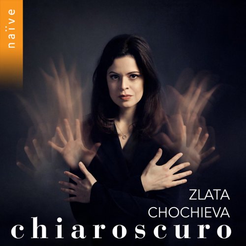 Zlata Chochieva - Chiaroscuro (2022) [Hi-Res]