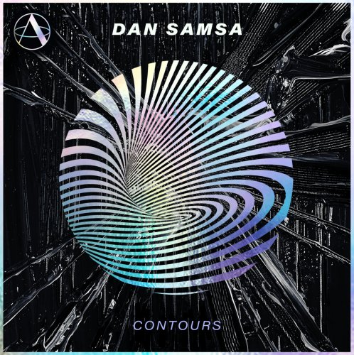 Dan Samsa - Contours (2022) [Hi-Res]