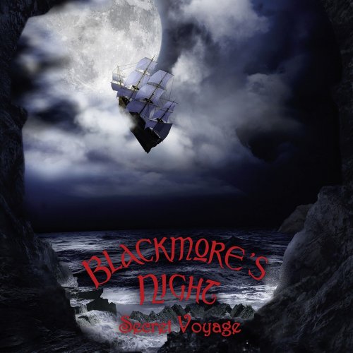 Blackmore's Night - Secret Voyage (2008)