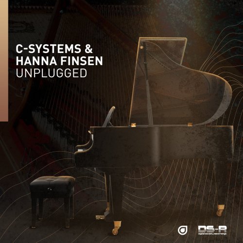 C-Systems & Hanna Finsen - Unplugged (2022)