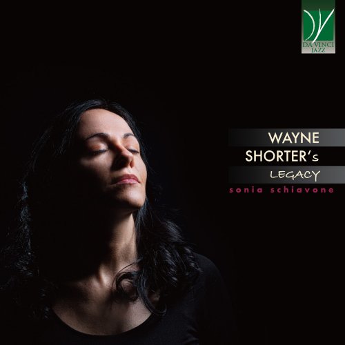 Sonia Schiavone, Stefano Profeta, Fabio Gorlier, Donato Stolfi - Wayne Shorter's Legacy (2022)