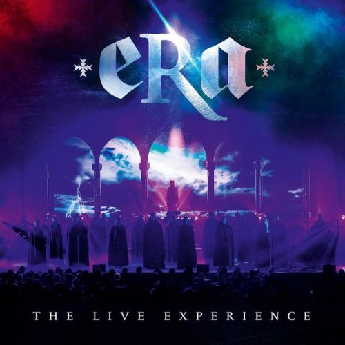ERA - The Live Experience (2022) [Hi-Res]
