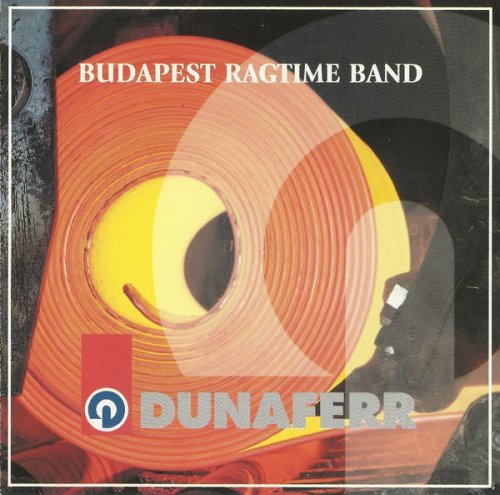 Budapest Ragtime Band - Trubadurrr (1995)