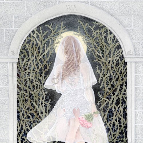 Whitearmor - In the Abyss: Music for Weddings (2022)