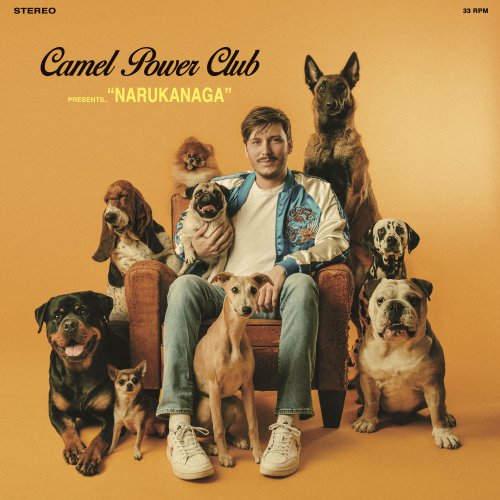 Camel Power Club - Narukanaga (2022) Hi-Res