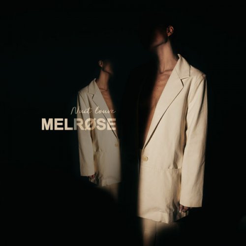 MELRØSE - Nuit louve (2022) Hi-Res