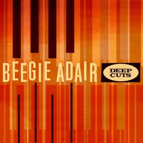 Beegie Adair - Deep Cuts (2022)