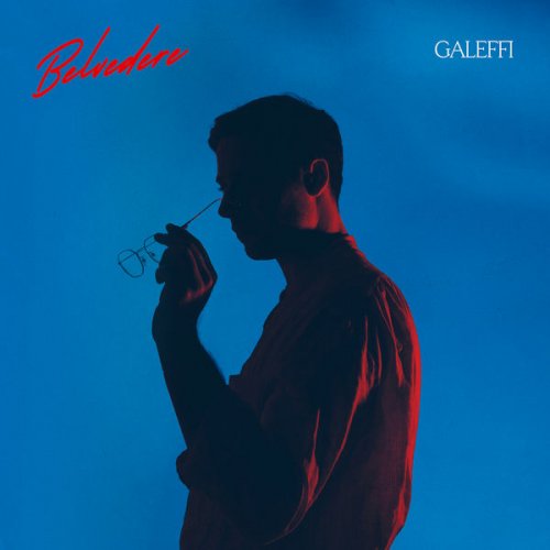 Galeffi - Belvedere (2022) Hi-Res